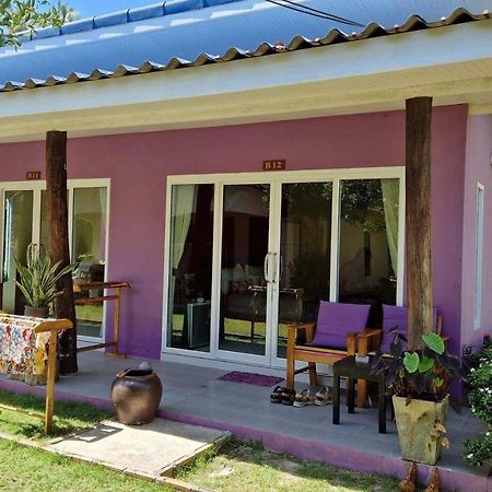 Suwantana lanta hous Hotel Koh Lanta Bagian luar foto