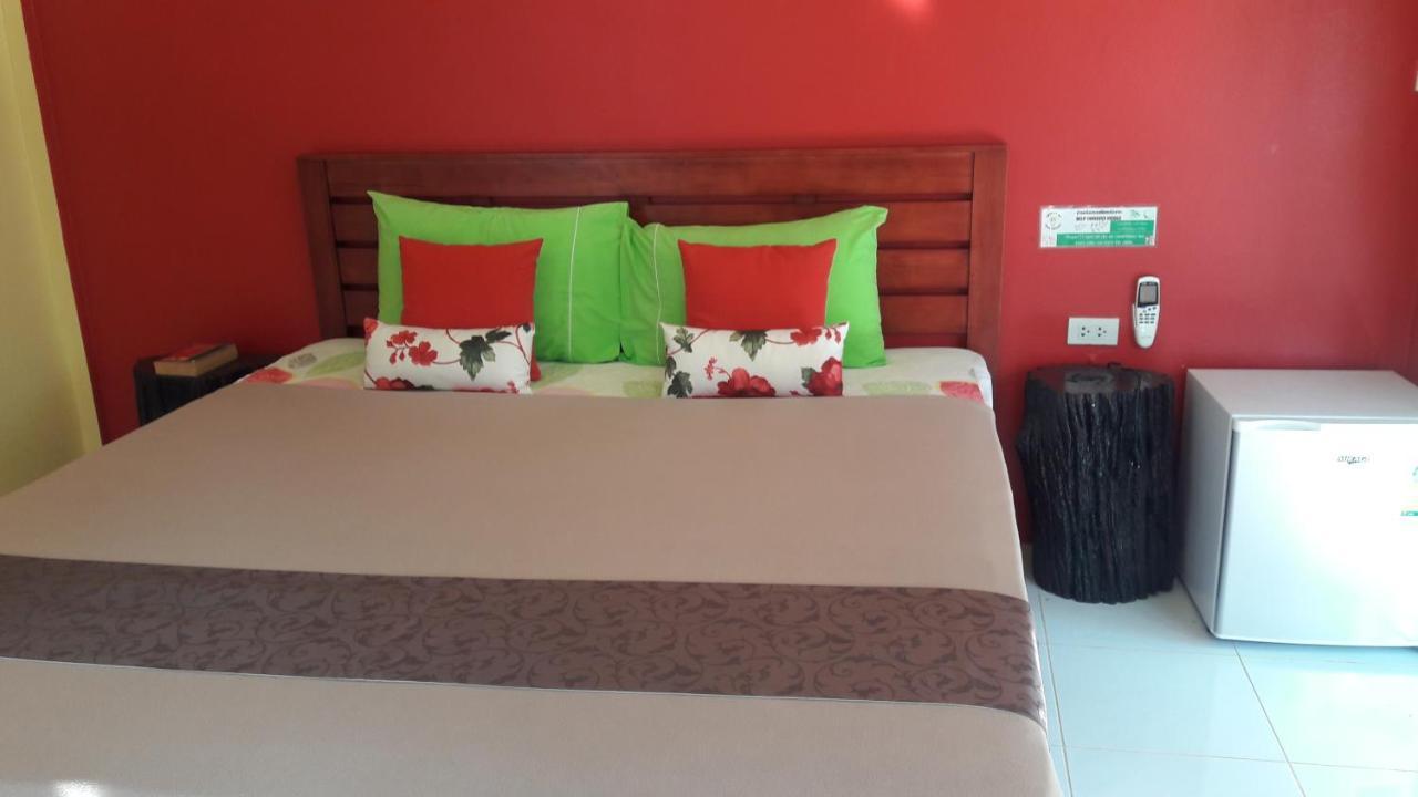 Suwantana lanta hous Hotel Koh Lanta Bagian luar foto