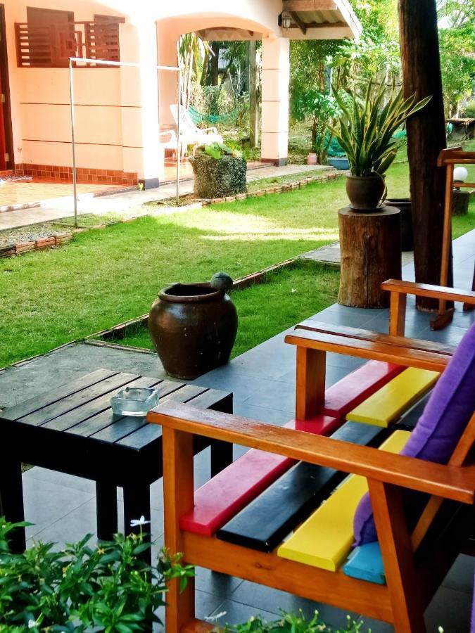 Suwantana lanta hous Hotel Koh Lanta Bagian luar foto