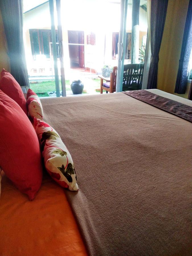 Suwantana lanta hous Hotel Koh Lanta Bagian luar foto