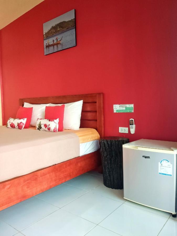 Suwantana lanta hous Hotel Koh Lanta Bagian luar foto