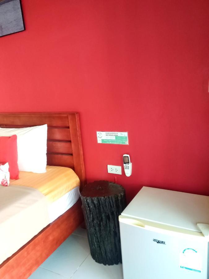 Suwantana lanta hous Hotel Koh Lanta Bagian luar foto