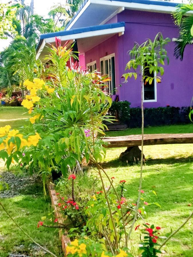 Suwantana lanta hous Hotel Koh Lanta Bagian luar foto