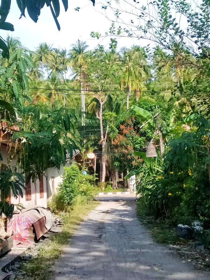 Suwantana lanta hous Hotel Koh Lanta Bagian luar foto