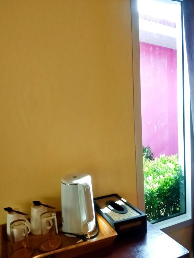 Suwantana lanta hous Hotel Koh Lanta Bagian luar foto