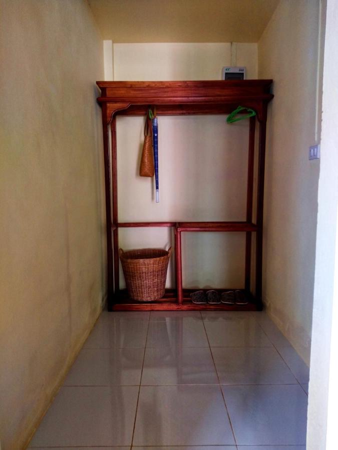 Suwantana lanta hous Hotel Koh Lanta Bagian luar foto