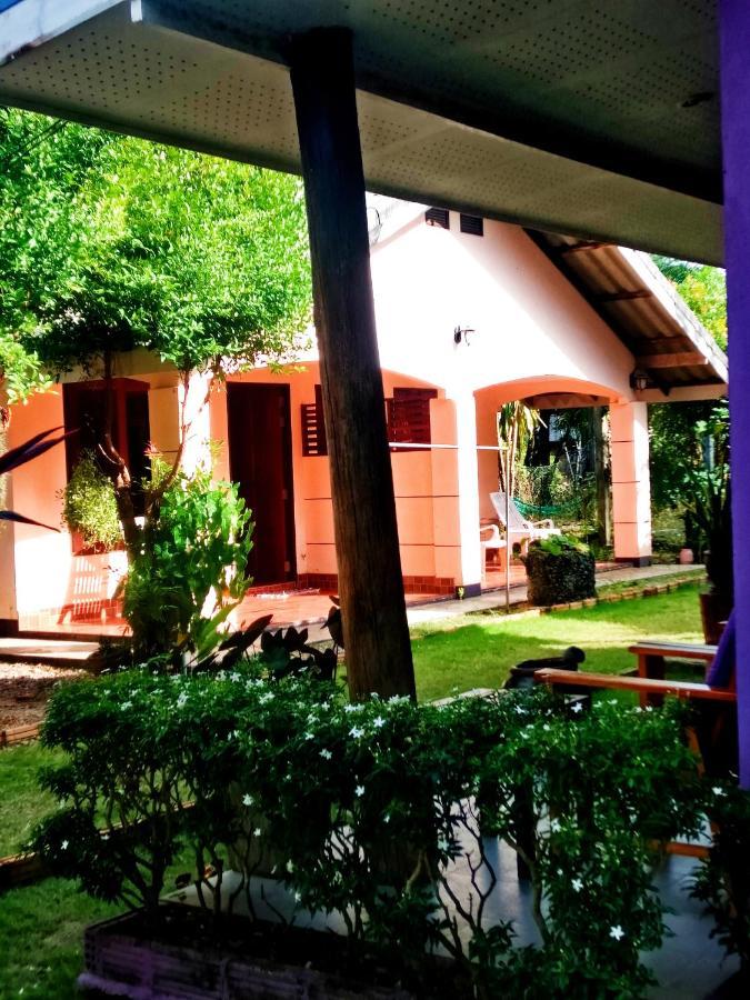 Suwantana lanta hous Hotel Koh Lanta Bagian luar foto