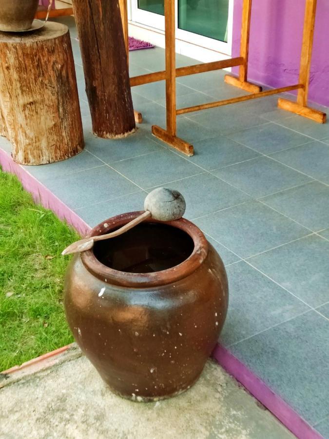 Suwantana lanta hous Hotel Koh Lanta Bagian luar foto
