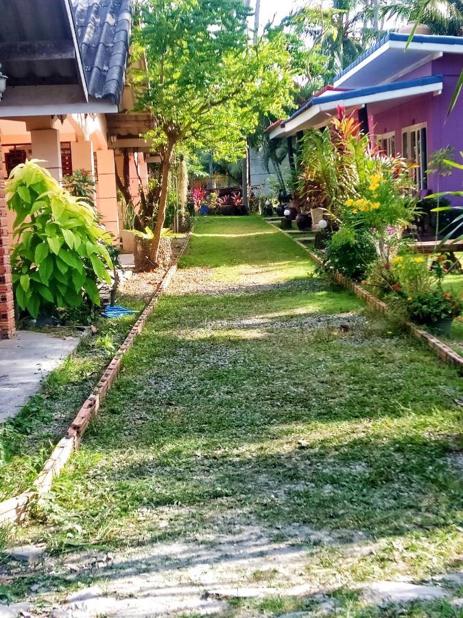 Suwantana lanta hous Hotel Koh Lanta Bagian luar foto