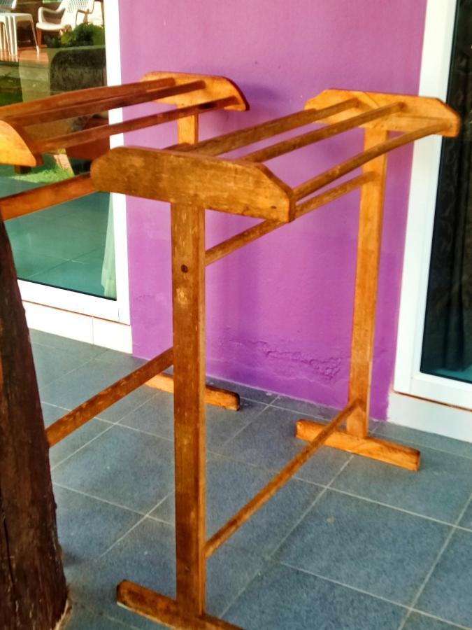 Suwantana lanta hous Hotel Koh Lanta Bagian luar foto
