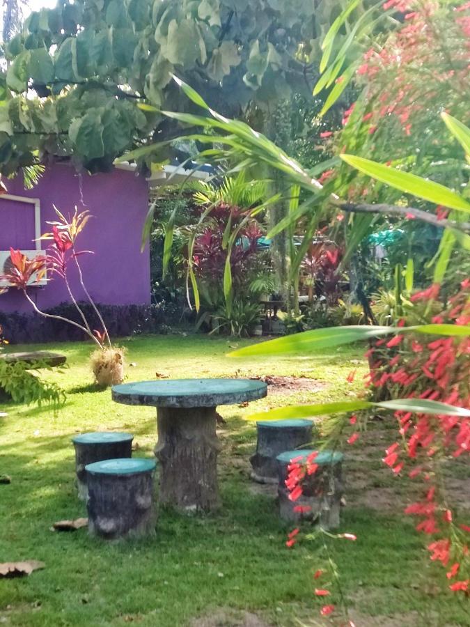 Suwantana lanta hous Hotel Koh Lanta Bagian luar foto