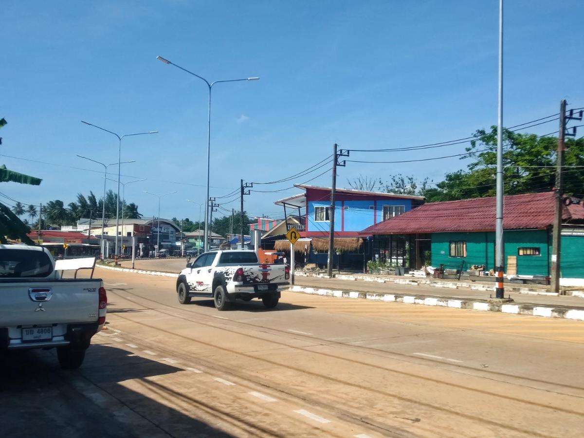 Suwantana lanta hous Hotel Koh Lanta Bagian luar foto