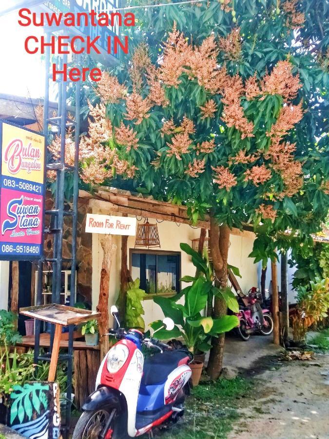 Suwantana lanta hous Hotel Koh Lanta Bagian luar foto
