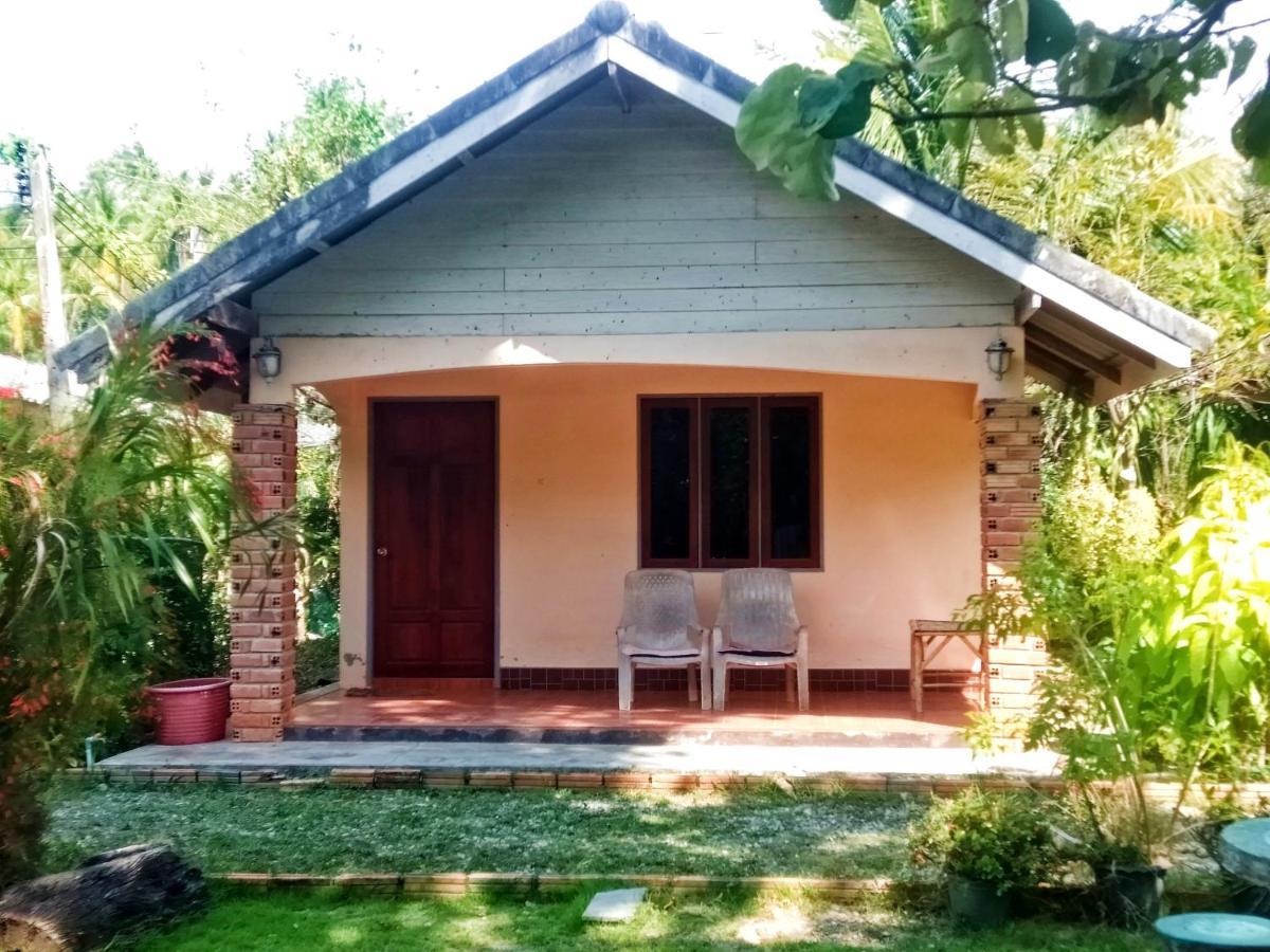 Suwantana lanta hous Hotel Koh Lanta Bagian luar foto