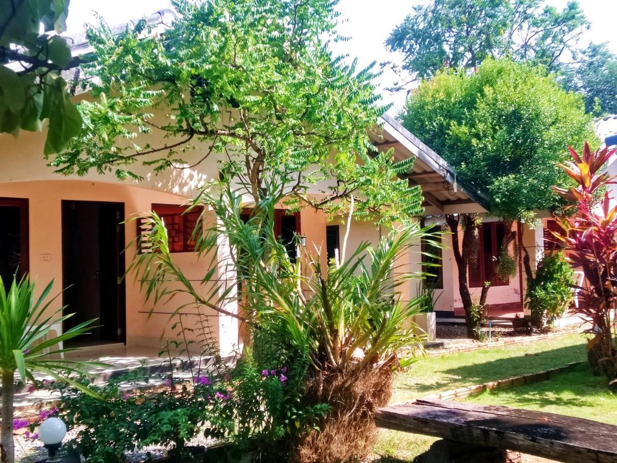 Suwantana lanta hous Hotel Koh Lanta Bagian luar foto