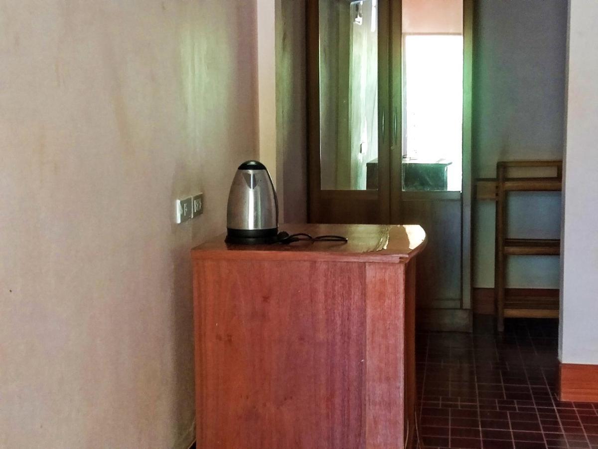 Suwantana lanta hous Hotel Koh Lanta Bagian luar foto
