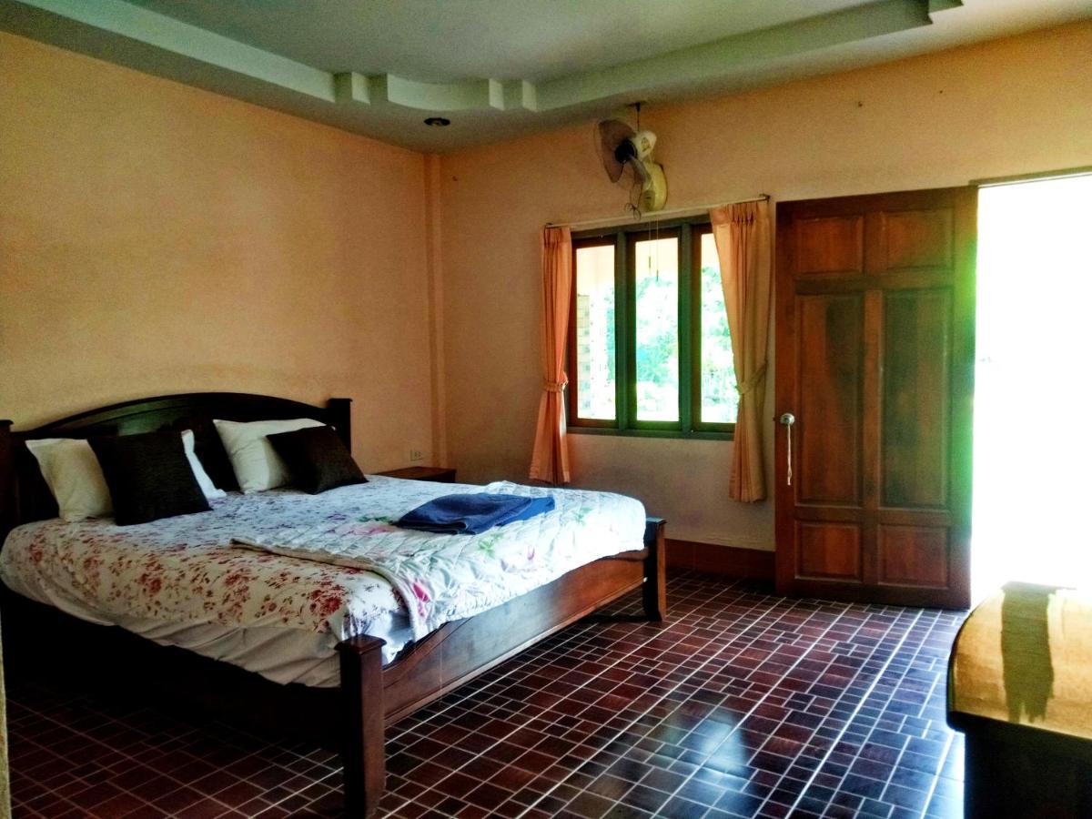 Suwantana lanta hous Hotel Koh Lanta Bagian luar foto