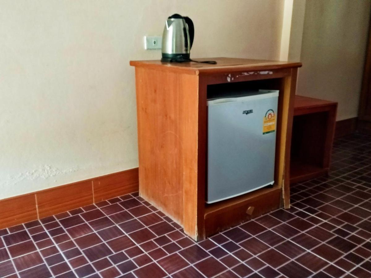 Suwantana lanta hous Hotel Koh Lanta Bagian luar foto