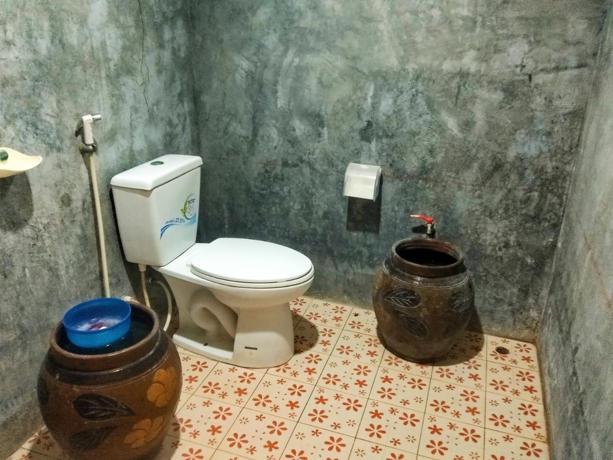 Suwantana lanta hous Hotel Koh Lanta Bagian luar foto